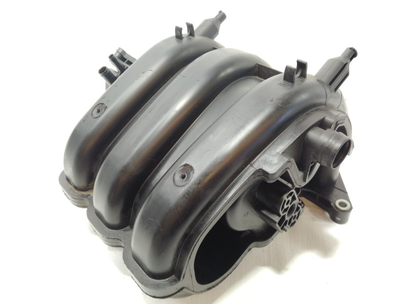 Recambio de colector admision para seat ibiza (6j5) reference referencia OEM IAM 03E129711D  