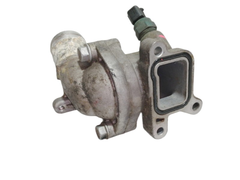 Recambio de termostato para hyundai i20 comfort referencia OEM IAM   