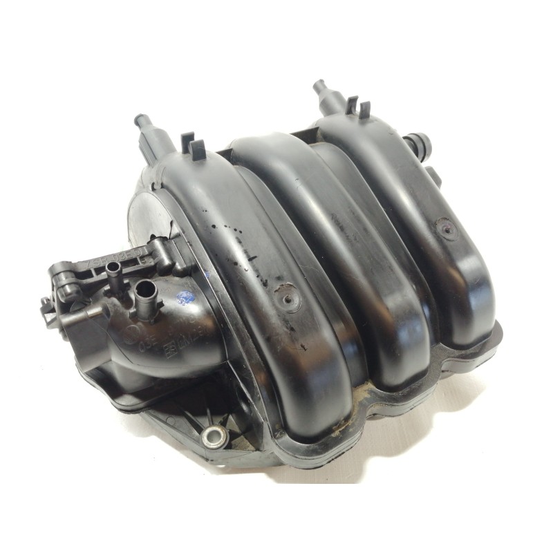 Recambio de colector admision para seat ibiza (6j5) reference referencia OEM IAM 03E129711D  