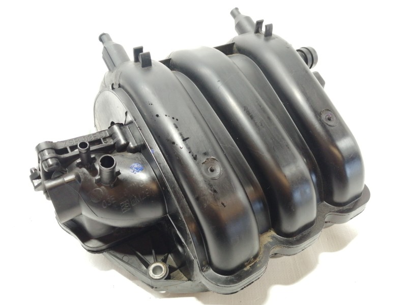 Recambio de colector admision para seat ibiza (6j5) reference referencia OEM IAM 03E129711D  