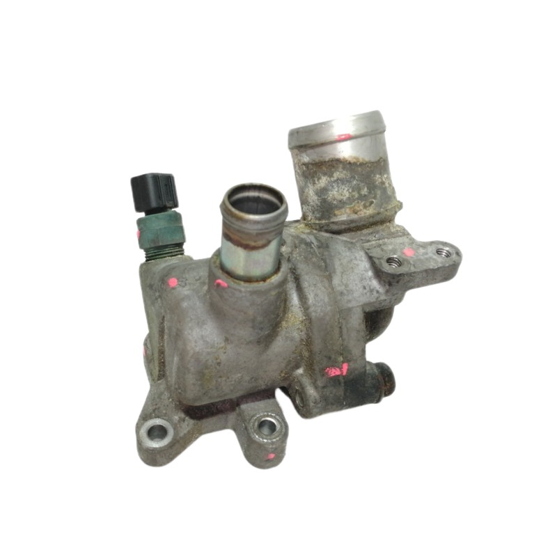 Recambio de termostato para hyundai i20 comfort referencia OEM IAM   
