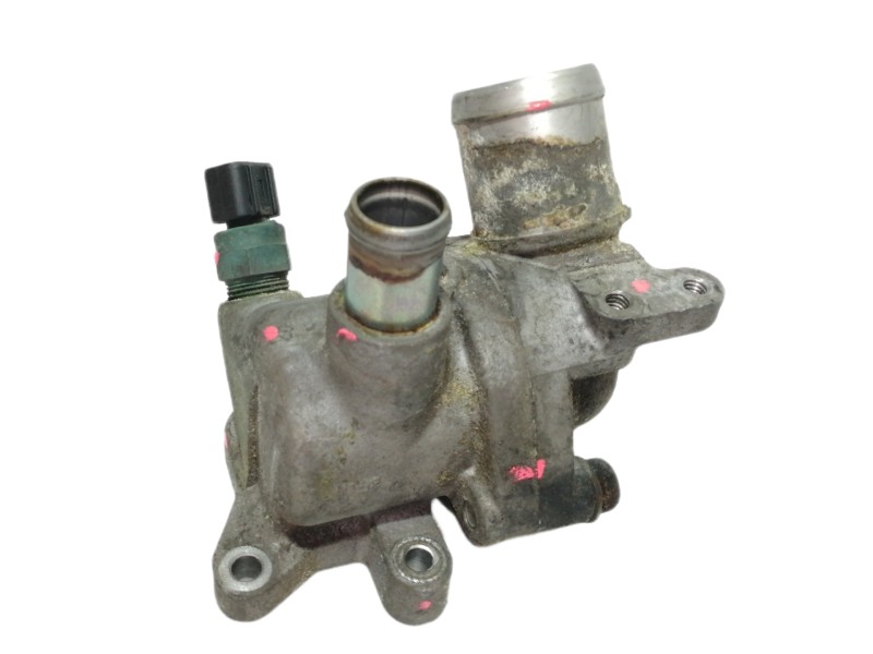 Recambio de termostato para hyundai i20 comfort referencia OEM IAM   