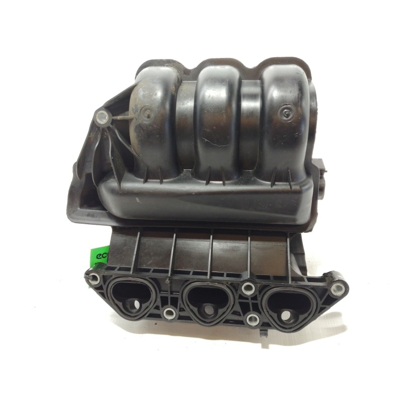 Recambio de colector admision para seat ibiza (6j5) reference referencia OEM IAM 03E129711D  