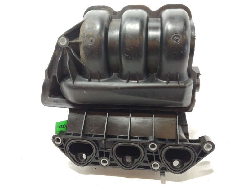 Recambio de colector admision para seat ibiza (6j5) reference referencia OEM IAM 03E129711D  