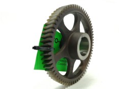 Recambio de polea cigueñal para seat ibiza (6j5) reference referencia OEM IAM 03D103305   2