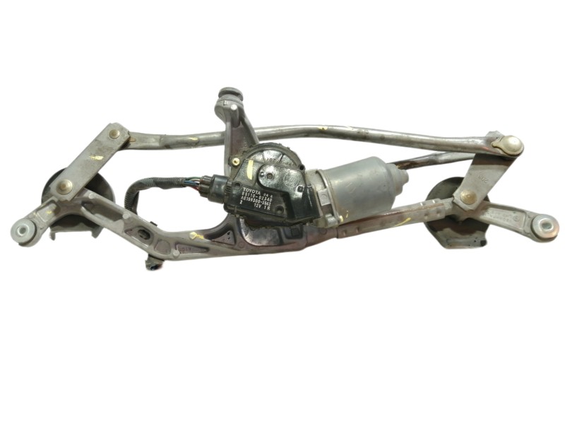 Recambio de motor limpia delantero para toyota auris active referencia OEM IAM 8511002340 AE1593003562 