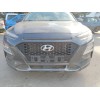 Recambio de paragolpes delantero para hyundai kona (os, ose, osi) 1.0 t-gdi referencia OEM IAM 86511J9000  