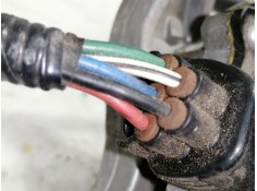 Recambio de motor limpia delantero para toyota auris active referencia OEM IAM 8511002340 AE1593003562  2