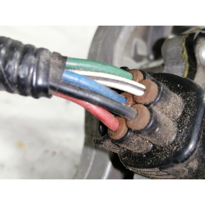 Recambio de motor limpia delantero para toyota auris active referencia OEM IAM 8511002340 AE1593003562 