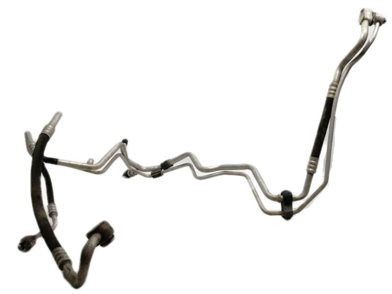 Recambio de tubos aire acondicionado para seat ibiza (6j5) reference referencia OEM IAM 6R1820741J  