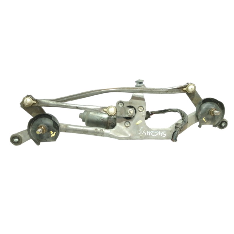 Recambio de motor limpia delantero para toyota auris active referencia OEM IAM 8511002340 AE1593003562 