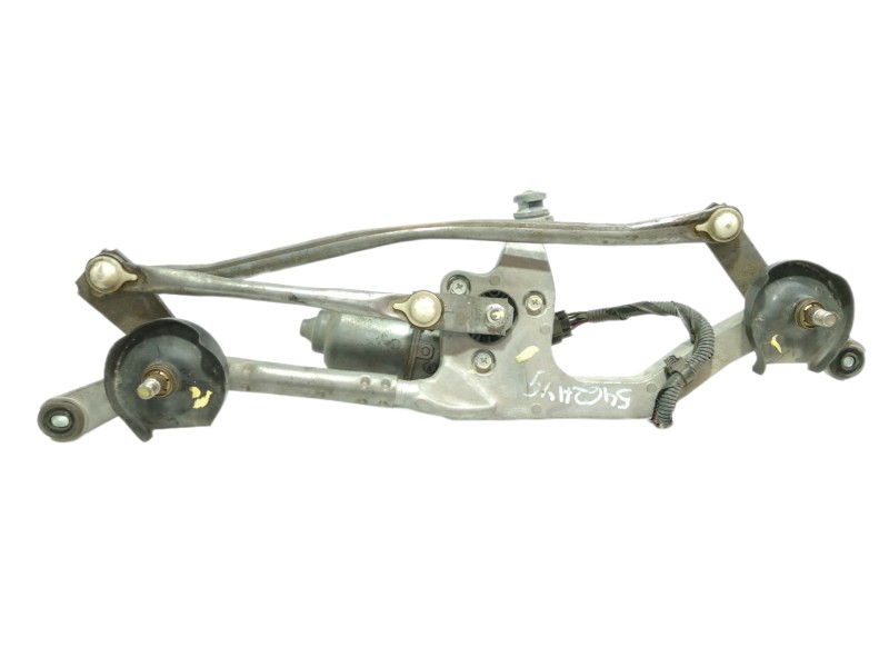 Recambio de motor limpia delantero para toyota auris active referencia OEM IAM 8511002340 AE1593003562 