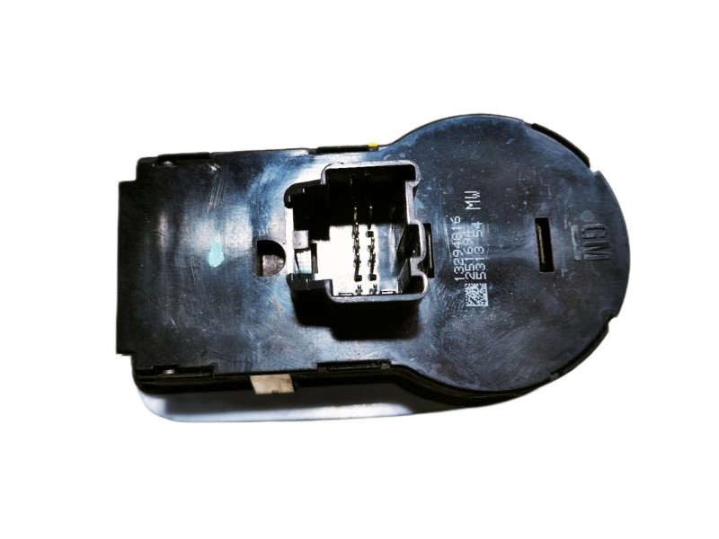 Recambio de mando luces para opel adam unlimited ecoflex referencia OEM IAM 13294816 251694 