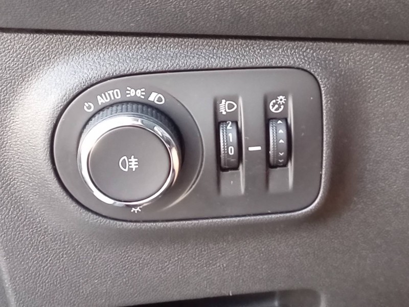 Recambio de mando luces para opel adam unlimited ecoflex referencia OEM IAM 13294816 251694 