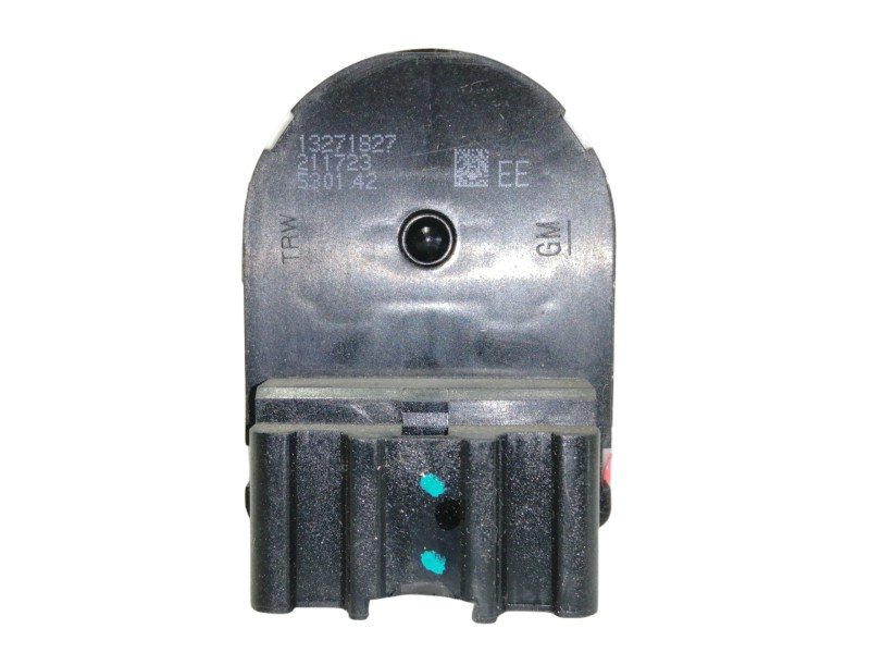 Recambio de mando retrovisor para opel adam unlimited ecoflex referencia OEM IAM 13271827  