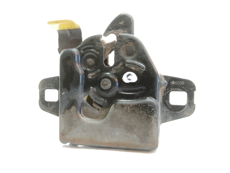 Recambio de cerradura capot para jeep gr.cherokee (wj/wg) 3.1 td laredo referencia OEM IAM 35600G  