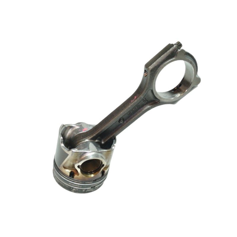 Recambio de piston para hyundai i20 comfort referencia OEM IAM 1A2813  CON BIELA