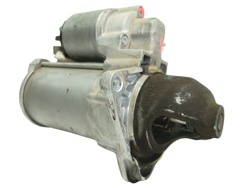 Recambio de motor arranque para opel adam unlimited ecoflex referencia OEM IAM 25194650  