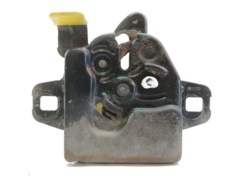 Recambio de cerradura capot para jeep gr.cherokee (wj/wg) 3.1 td laredo referencia OEM IAM 35600G  