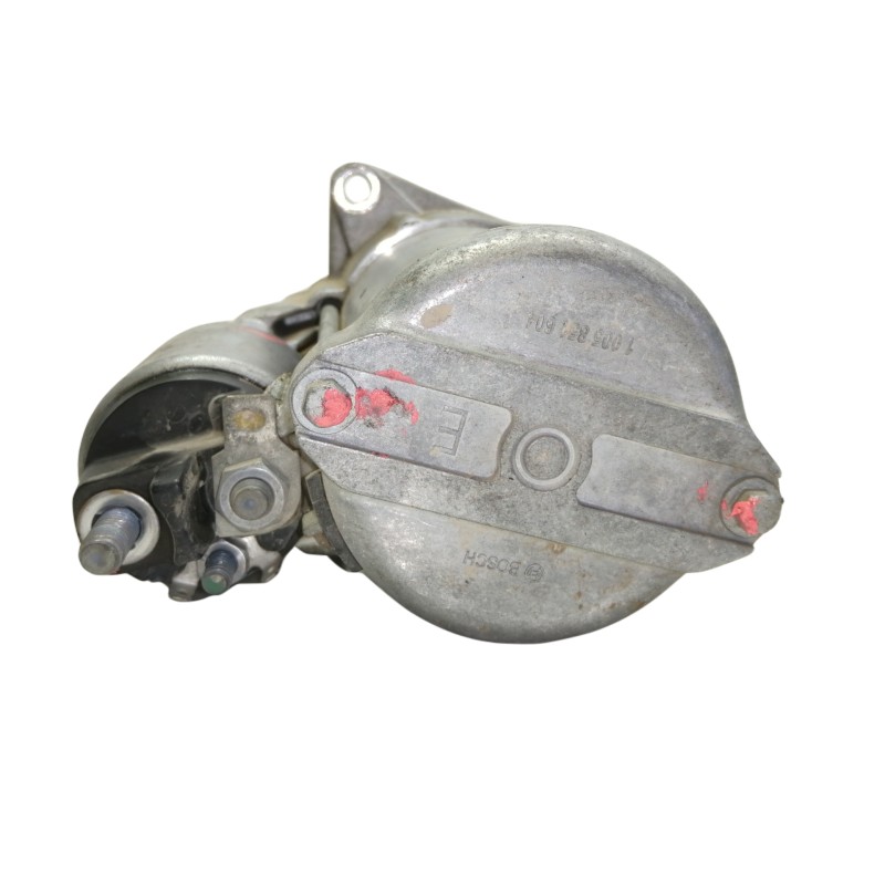 Recambio de motor arranque para opel adam unlimited ecoflex referencia OEM IAM 25194650  