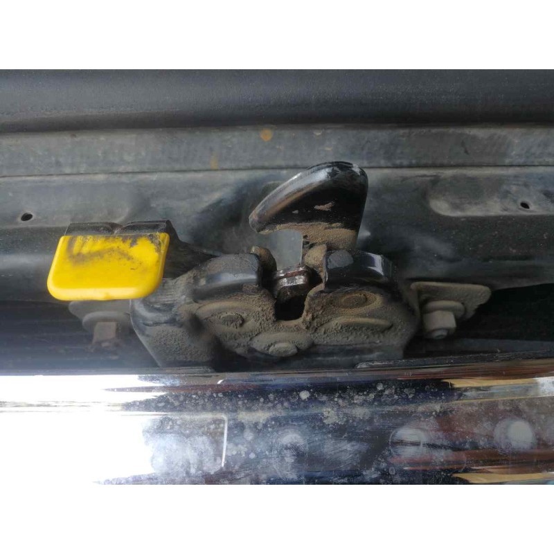 Recambio de cerradura capot para jeep gr.cherokee (wj/wg) 3.1 td laredo referencia OEM IAM 35600G  