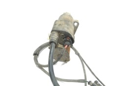 Recambio de motor arranque para seat toledo (5p2) stylance / style referencia OEM IAM 02Z911023G   2