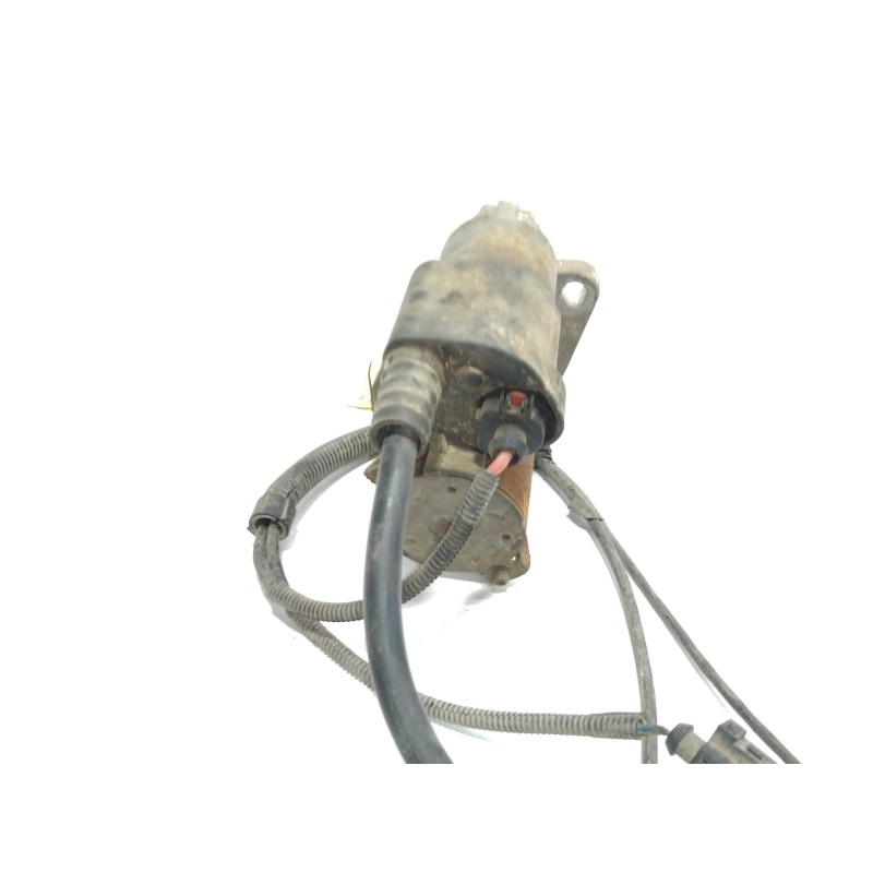 Recambio de motor arranque para seat toledo (5p2) stylance / style referencia OEM IAM 02Z911023G  