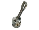 PISTON 1A2813 CON BIELA 