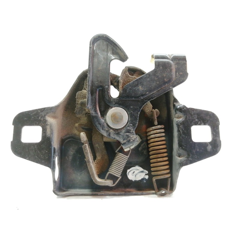 Recambio de cerradura capot para jeep gr.cherokee (wj/wg) 3.1 td laredo referencia OEM IAM 35600G  