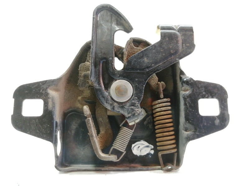 Recambio de cerradura capot para jeep gr.cherokee (wj/wg) 3.1 td laredo referencia OEM IAM 35600G  