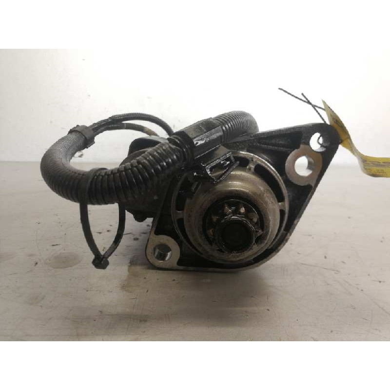 Recambio de motor arranque para seat toledo (5p2) stylance / style referencia OEM IAM 02Z911023G  