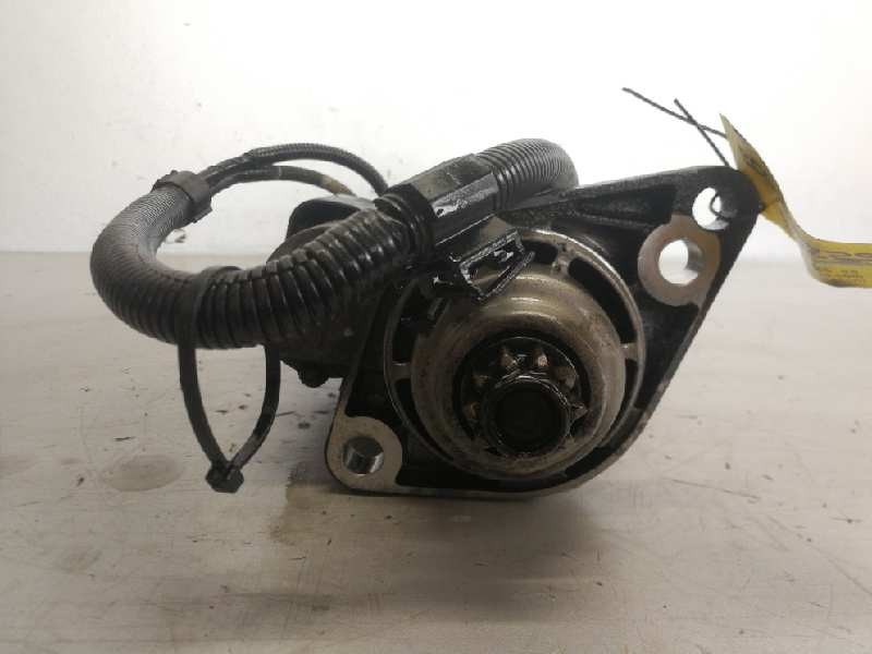 Recambio de motor arranque para seat toledo (5p2) stylance / style referencia OEM IAM 02Z911023G  