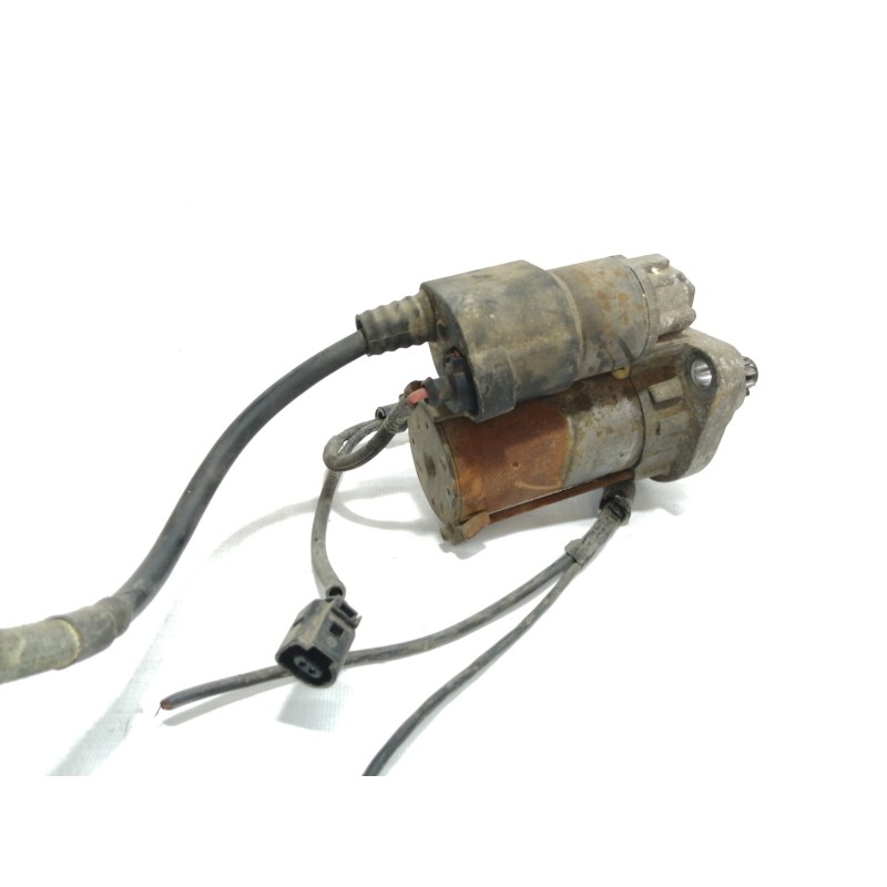 Recambio de motor arranque para seat toledo (5p2) stylance / style referencia OEM IAM 02Z911023G  
