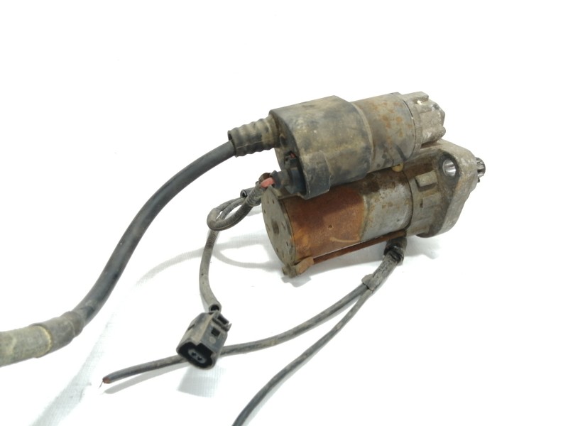 Recambio de motor arranque para seat toledo (5p2) stylance / style referencia OEM IAM 02Z911023G  