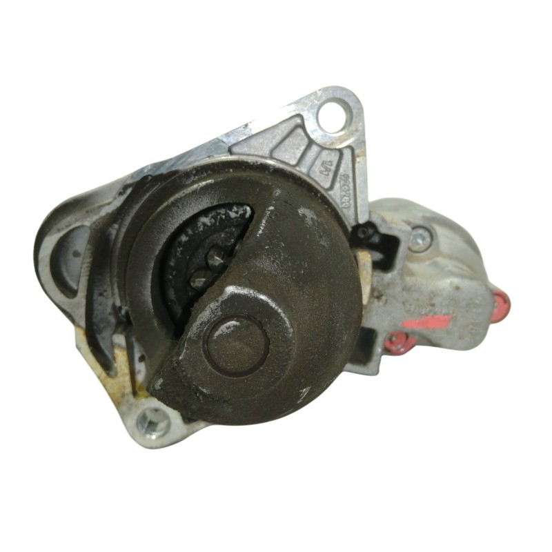 Recambio de motor arranque para opel adam unlimited ecoflex referencia OEM IAM 25194650  