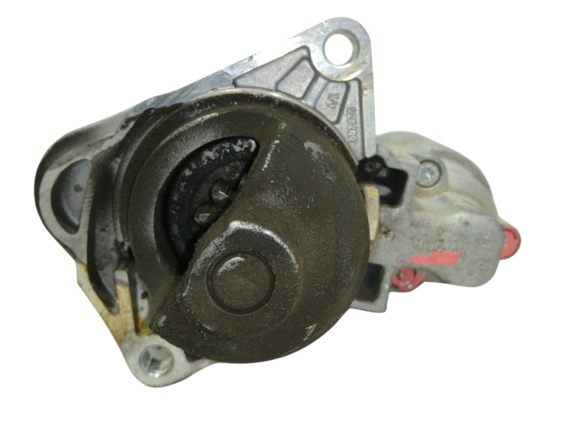 Recambio de motor arranque para opel adam unlimited ecoflex referencia OEM IAM 25194650  