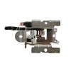 Recambio de palanca freno de mano para peugeot 308 gt referencia OEM IAM 96816566ZR  