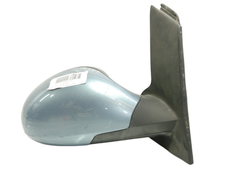 Recambio de retrovisor derecho para seat toledo (5p2) stylance / style referencia OEM IAM 221980891  