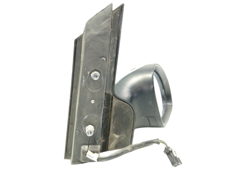 Recambio de retrovisor derecho para seat toledo (5p2) stylance / style referencia OEM IAM 221980891  