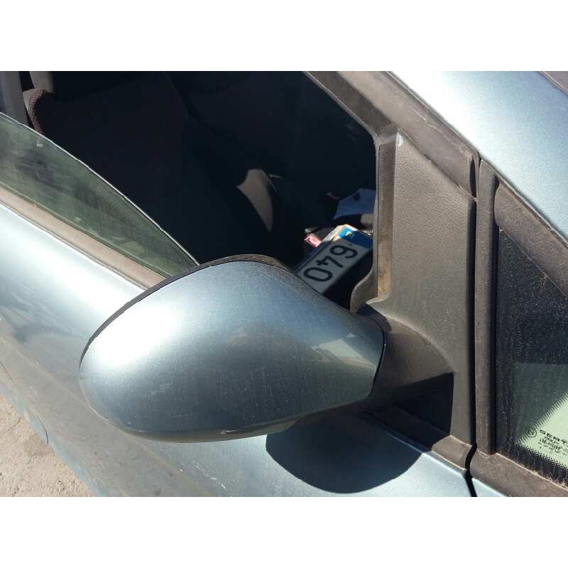 Recambio de retrovisor derecho para seat toledo (5p2) stylance / style referencia OEM IAM 221980891  