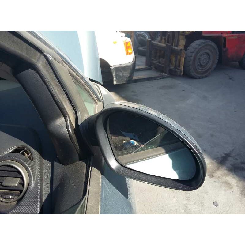 Recambio de retrovisor derecho para seat toledo (5p2) stylance / style referencia OEM IAM 221980891  