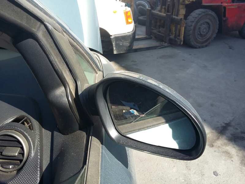 Recambio de retrovisor derecho para seat toledo (5p2) stylance / style referencia OEM IAM 221980891  