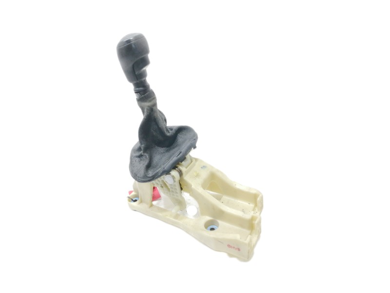 Recambio de pomo palanca cambio para hyundai i20 comfort referencia OEM IAM   