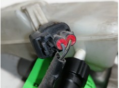 Recambio de bomba freno para ford focus lim. (cb4) trend referencia OEM IAM 03350891031   2