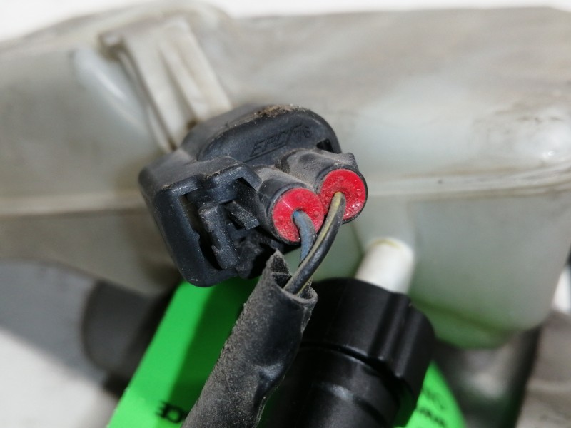 Recambio de bomba freno para ford focus lim. (cb4) trend referencia OEM IAM 03350891031  