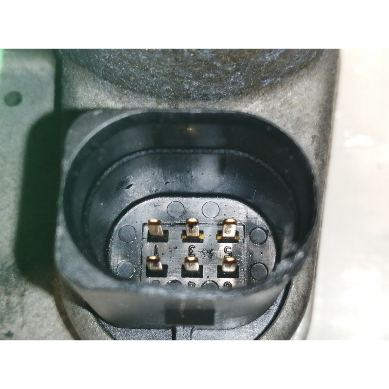 Recambio de caja mariposa para seat toledo (5p2) stylance / style referencia OEM IAM 408238327003  