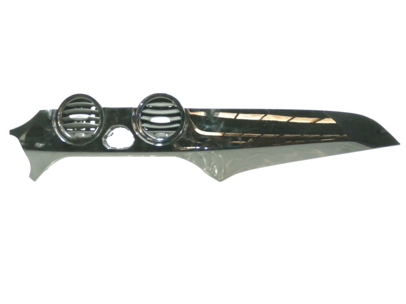 Recambio de moldura para opel adam unlimited ecoflex referencia OEM IAM 13423193  