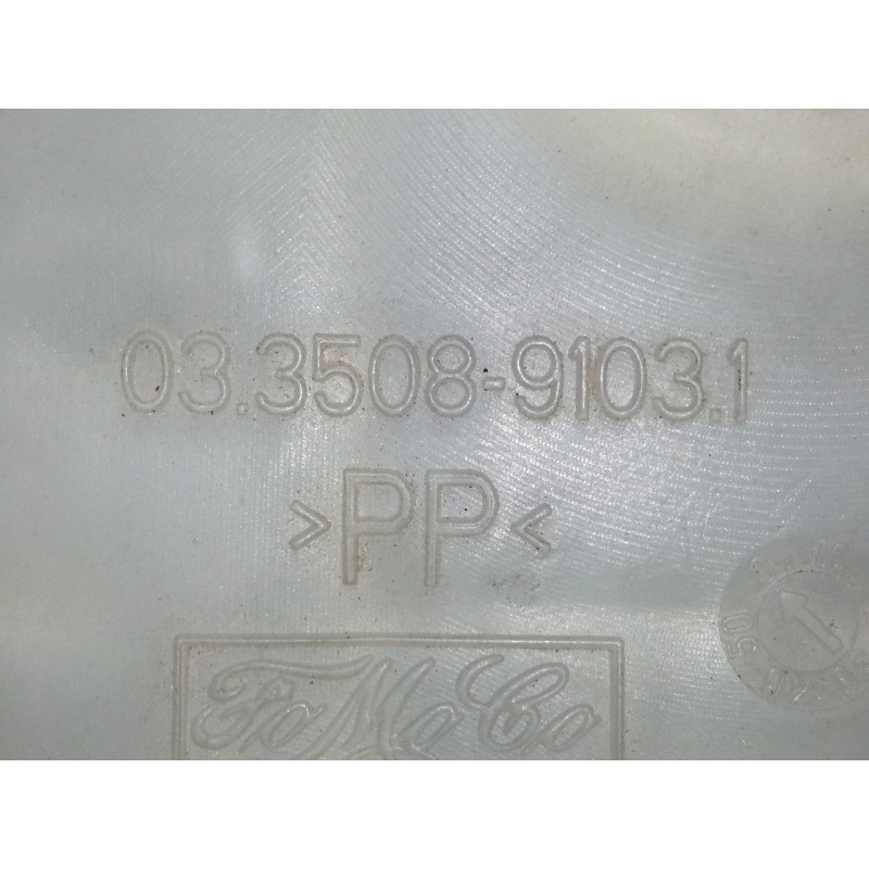 Recambio de bomba freno para ford focus lim. (cb4) trend referencia OEM IAM 03350891031  