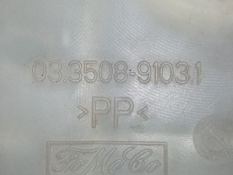 Recambio de bomba freno para ford focus lim. (cb4) trend referencia OEM IAM 03350891031  