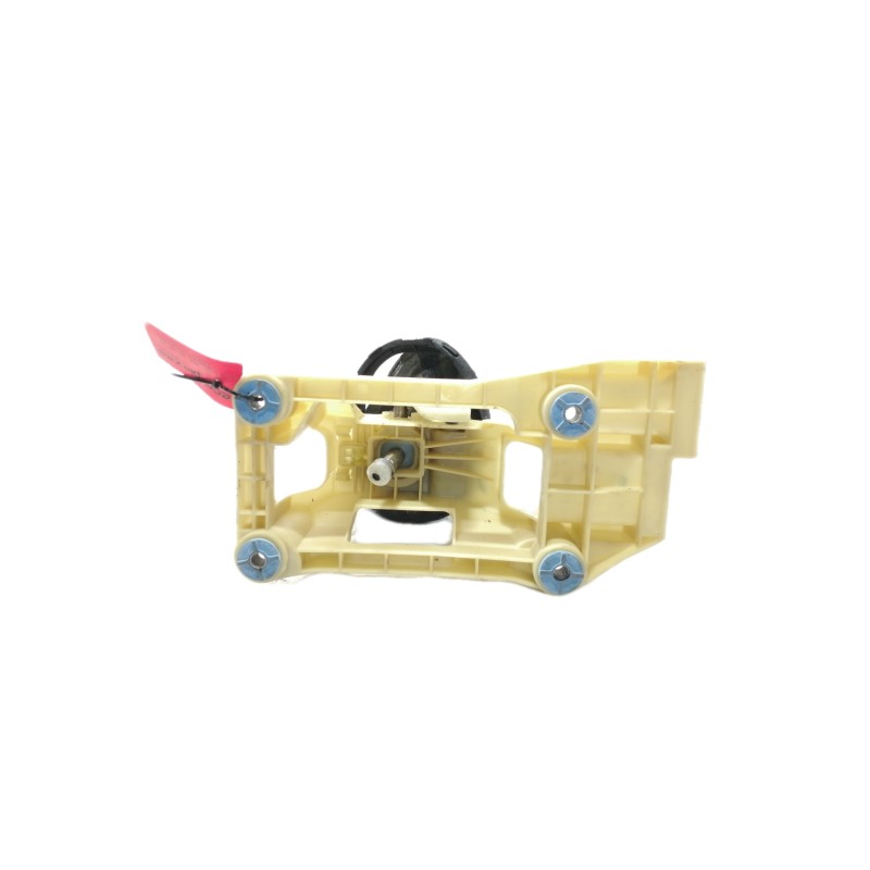 Recambio de pomo palanca cambio para hyundai i20 comfort referencia OEM IAM   